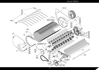 37
16
17
20
5
12
21
21
4
28
24
29
20
17
18
26
23
37
9
20 17
3
33
22
23
7
18
24
27
1
19
7
22
8
25
22
10
6
7
22
15
16
17
13
7
32 31
11
2
30
39
36
34
35
38
35
14
Conjunto 7220910
59
 