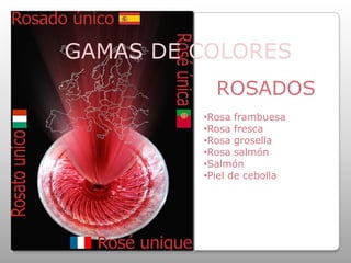 Amarillo verdoso / pajizo.