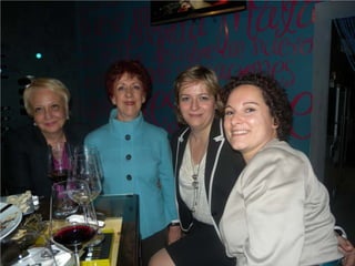 CATA DE VINOS EN LA SEÑORITA MALAUVA