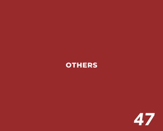 OTHERS
47
 