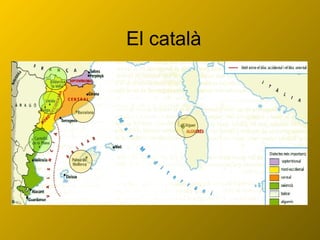 El català 