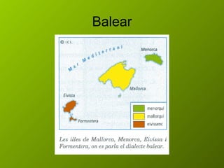 Balear 