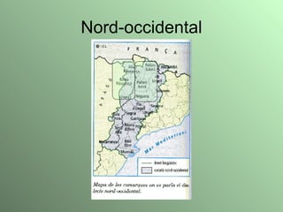 Nord-occidental 