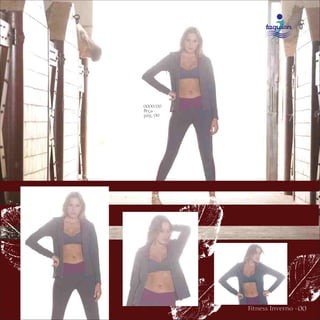 0000/00
Peça
pág. 00




          Fitness Inverno - 00
 