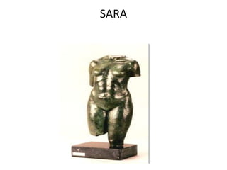 SARA
 