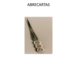 ABRECARTAS
 