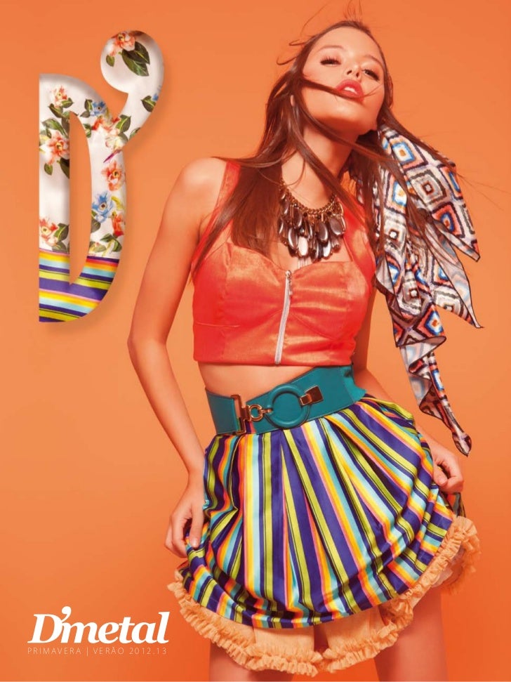 roupas dmetal