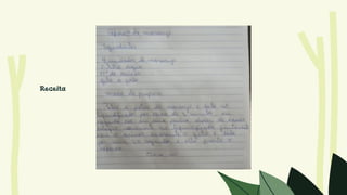 Receita
 