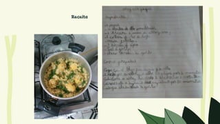 Receita
 