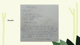Receita
 
