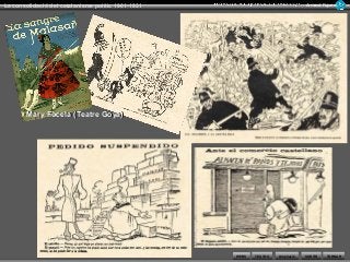 WEBS SORTIR
La consolidació del catalanisme polític 1901-1931 Armand Figuera
AmpliacióTEXTOS TORNAR
Mary Focela (Teatre Goya)Mary Focela (Teatre Goya)
 