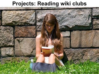 Projects: Reading wiki clubs




                    Ed Yourdon from New York City, USA -CC-BY-SA
 