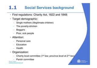 Catalan social services system.labour market and quality.nfg
