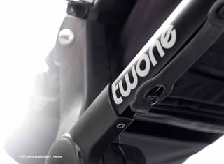 100 | twins pushchairs | twone
 