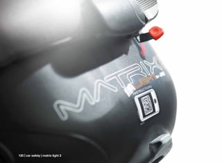 120 | car safety | matrix light 2
 