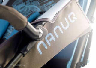 14 | pushchairs | nanuq
 