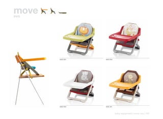 move
evo




       6202 R21   6202 R22




       6202 R23   6202 J61



                             baby equipment | move evo | 197
 