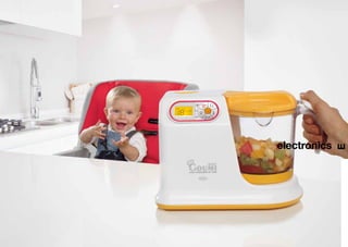 electronics




              E
 