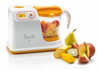 electronics | mini goumi | 225
 