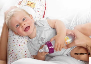 maternity




            M
 