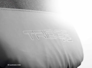 60 | pushchairs | trider
 