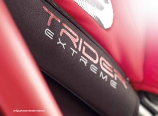 70 | pushchairs | trider extreme
 