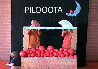 PILOOOTA 
 