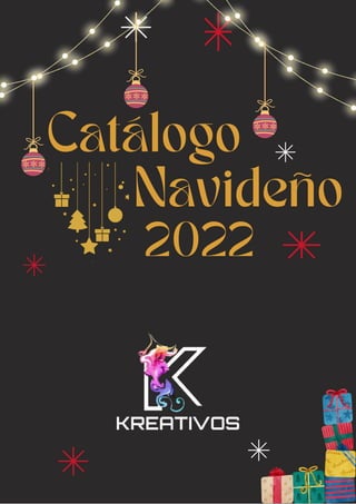 Navideño
Catálogo
2022
 