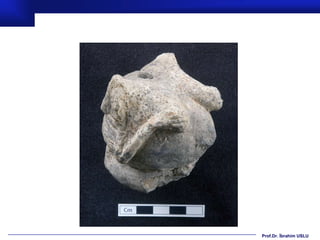 Prof.Dr. İbrahim USLU
 