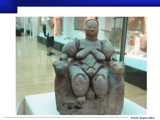 Prof.Dr. İbrahim USLU
 