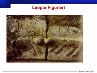 Leopar Figürleri




                   Prof.Dr. İbrahim USLU
 