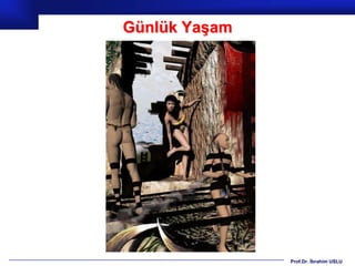 Günlük Yaşam




               Prof.Dr. İbrahim USLU
 