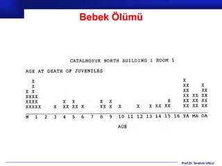 Bebek Ölümü




              Prof.Dr. İbrahim USLU
 