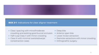 clear aligner in orthodontics a complete guid.pptx