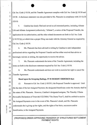 Catalina allstate-allstate-life-insurance transfer Einstein