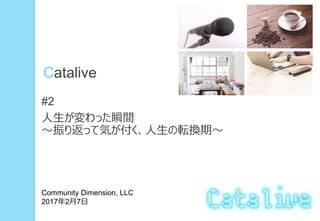 Catalive Web 1704