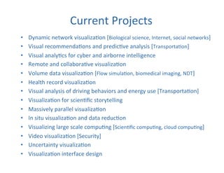 Big Data Visualization | PDF