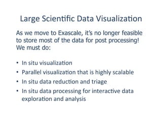 Big Data Visualization | PDF