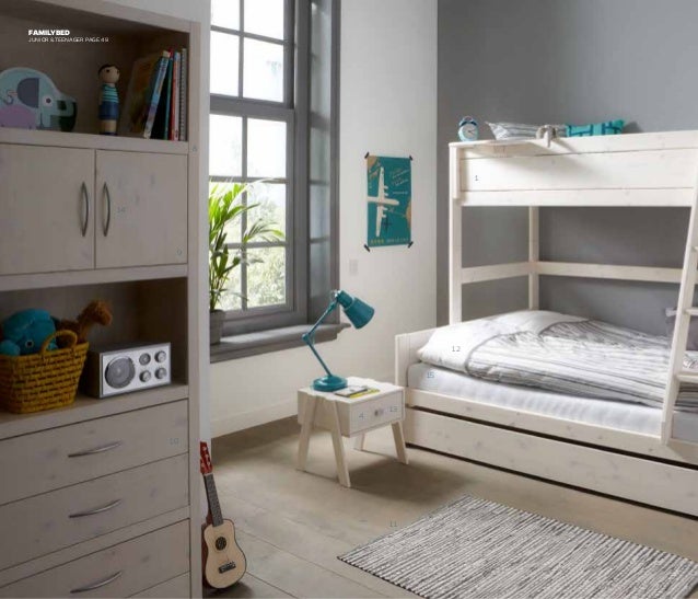 Lifetime Kidsrooms Beds