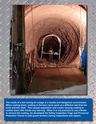 Bricking Solutions Product Catalog | PDF