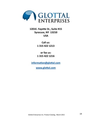 Catalog | PDF
