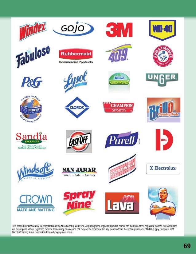 mba supply