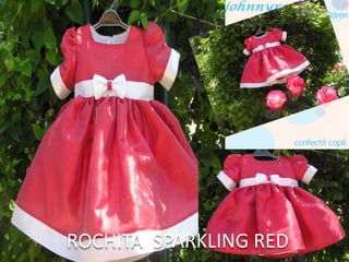 ROCHITA SPARKLING RED
 