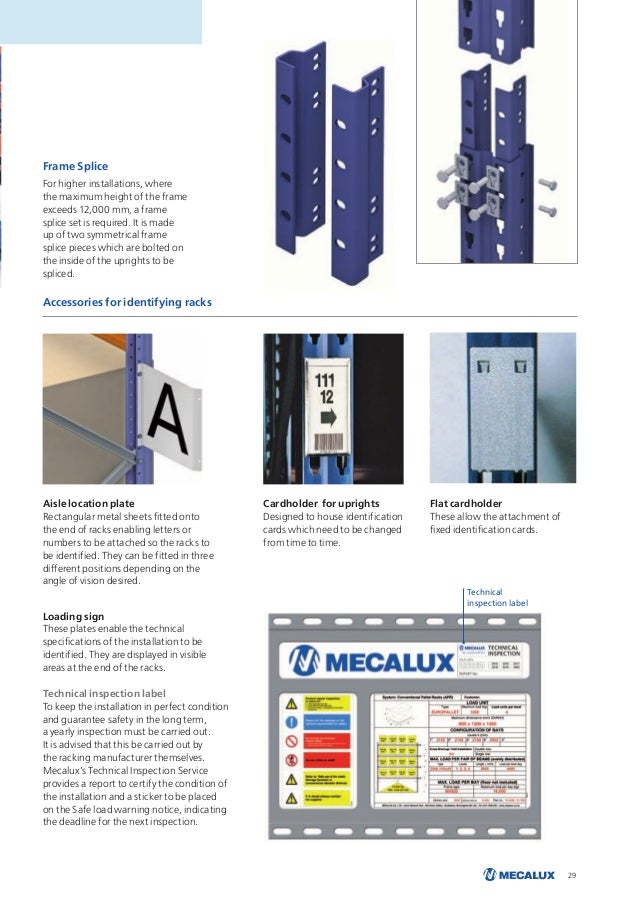 Catalog 4 - conventional-pallet-racking - en un
