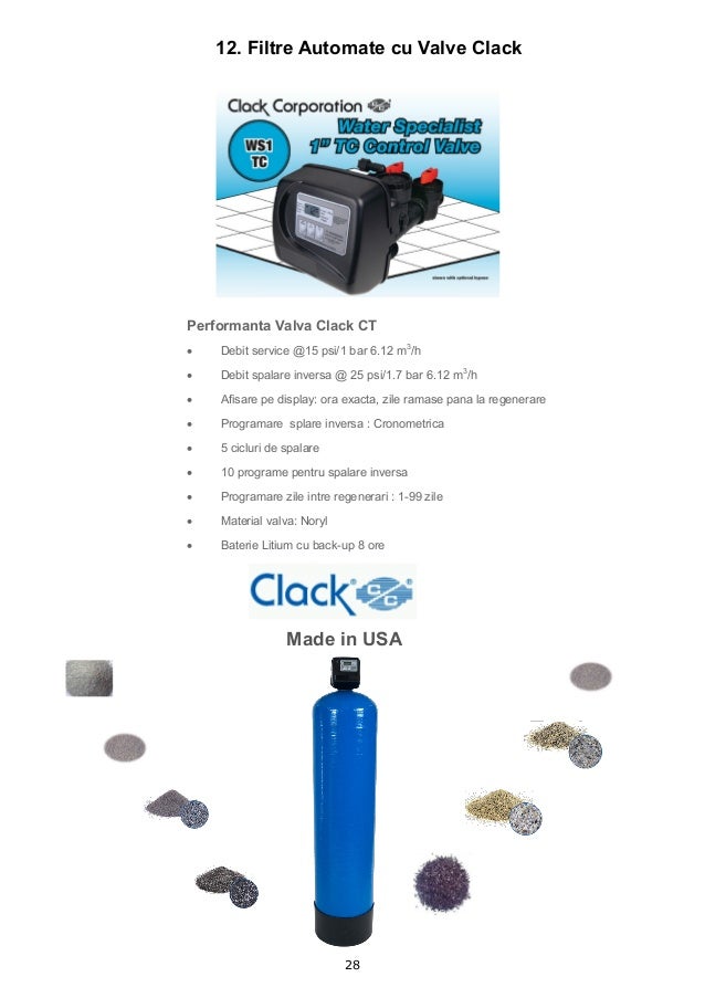 Catalog aquatech2014