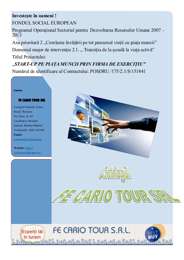 Cario Srl Cario Srl