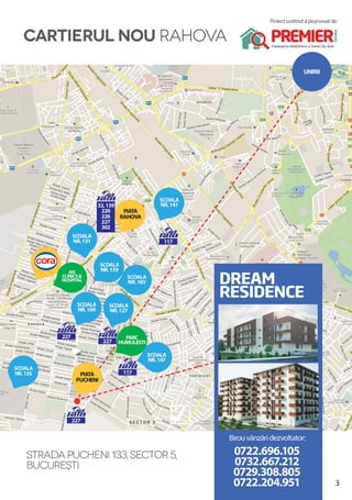 Catalog Dream Residence