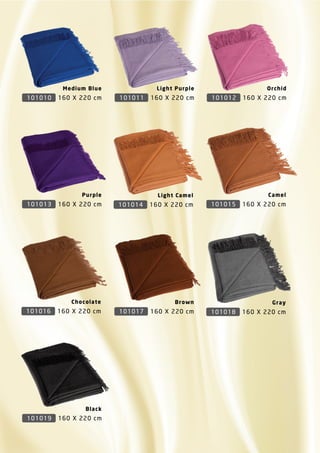 Golfam Textile Group