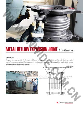 expansion joint