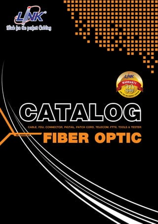 Catalog fiber-2013